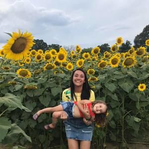 Meet your Posher, Talita